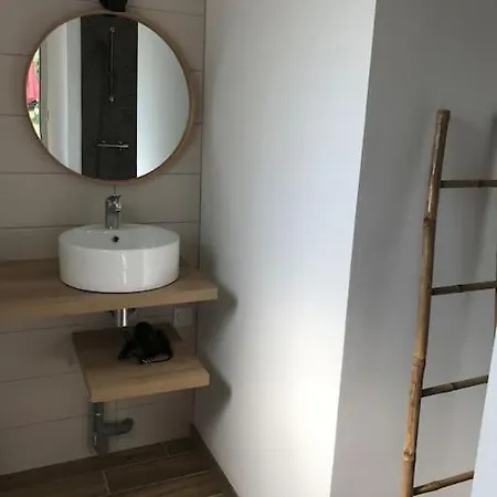 Le Clos Du Veillon Prázdninový dům
